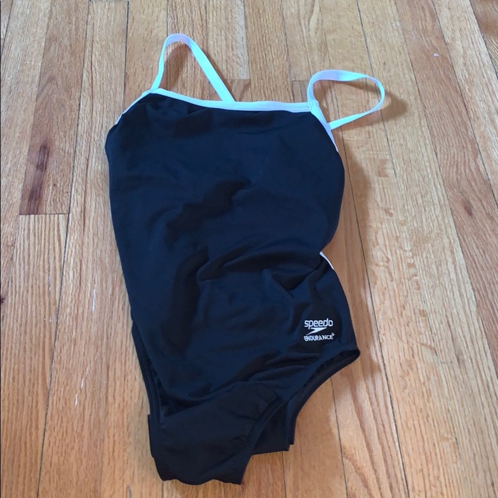 Speedo Training Bathing Suit